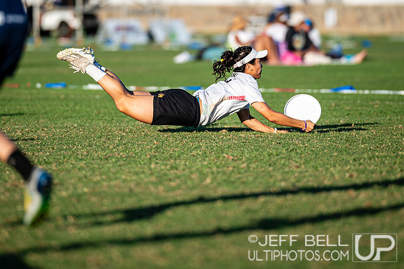 USA Ultimate 2023 Club Championships