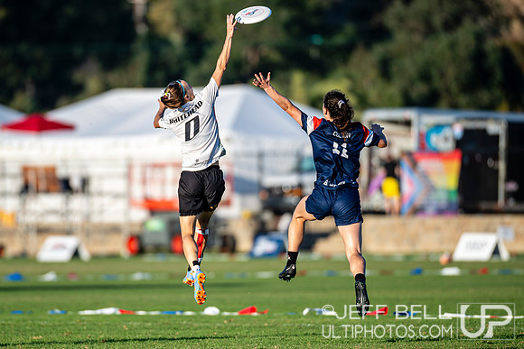 USA Ultimate 2023 Club Championships