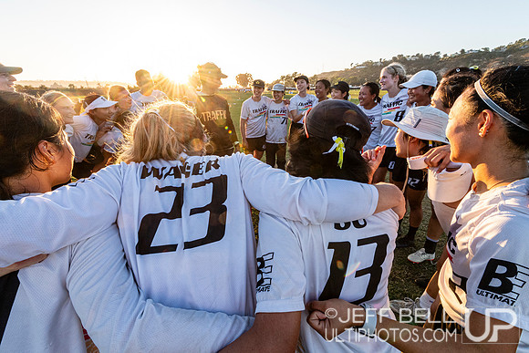 USA Ultimate 2023 Club Championships