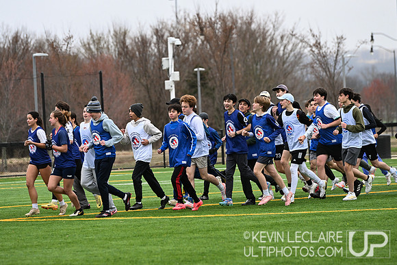 WAFC YCC team tryouts