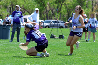 Sunday action at the USA Ultimate Youth Club Championships. U-20
