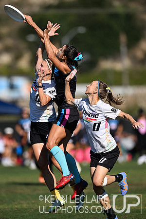 Traffic v Flipside - Sat 5th Place - USA Ultimate Club Champs 2023