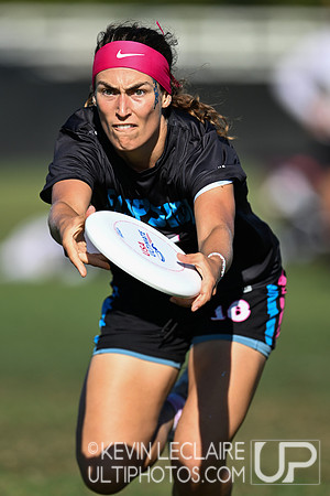 Traffic v Flipside - Sat 5th Place - USA Ultimate Club Champs 2023
