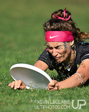 Traffic v Flipside - Sat 5th Place - USA Ultimate Club Champs 2023