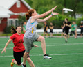 Saturday Preview -- 2012 D-I AC Regionals