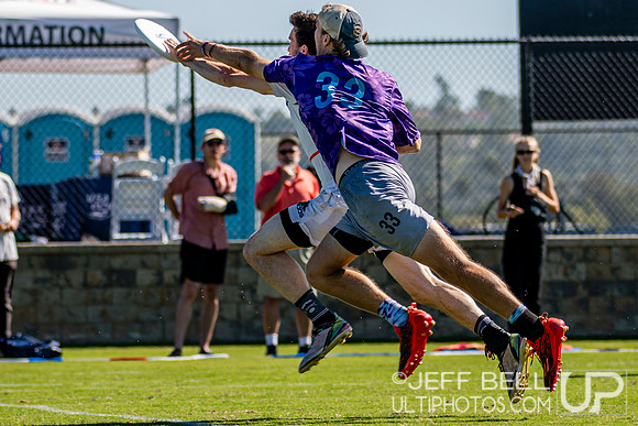 USA Ultimate 2023 Club Championships