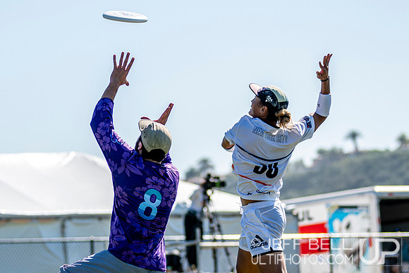 USA Ultimate 2023 Club Championships