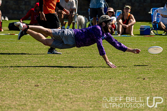 USA Ultimate 2023 Club Championships