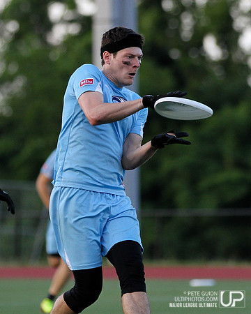 MLU MLU East Coast Playoffs: DC Current hosts the Boston Whitecaps