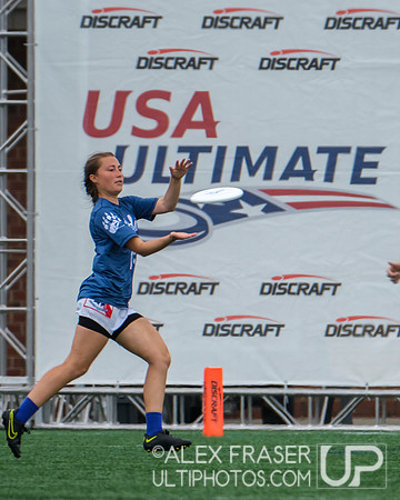2022 International Club Championships Saturday