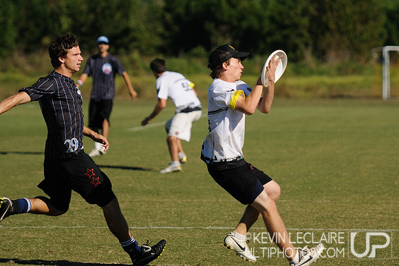 Mid-Atlantic Open Regionals Saturday Competition