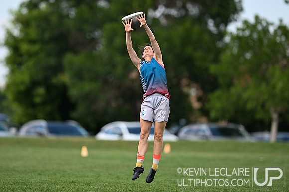 Archive vs One Last Job GMX Preqtr - 2025 Masters Championships