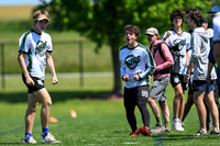 Jackson-Reed v Nathan Hale - Boys Pool Play - HSNI 2024