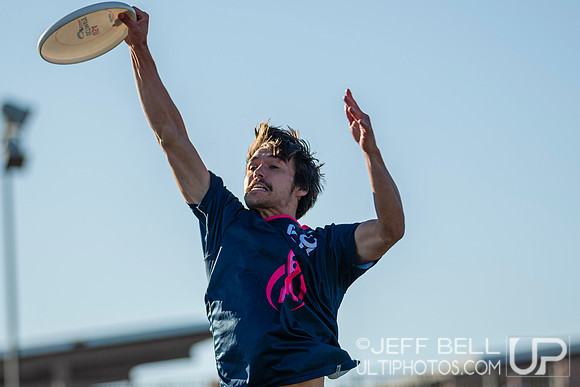 USA Ultimate 2023 Club Championships