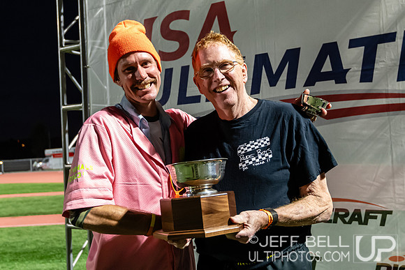 USA Ultimate 2023 Club Championships