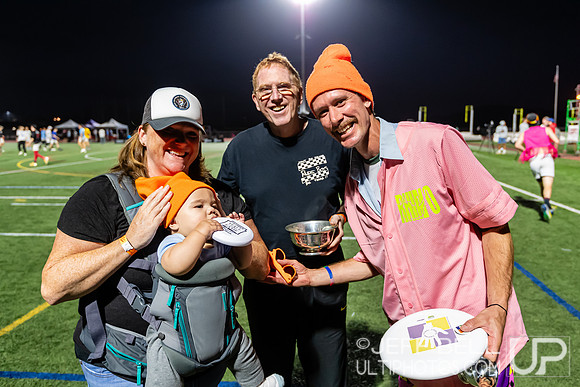 USA Ultimate 2023 Club Championships