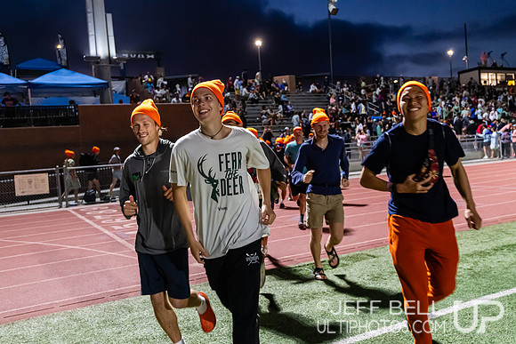 USA Ultimate 2023 Club Championships