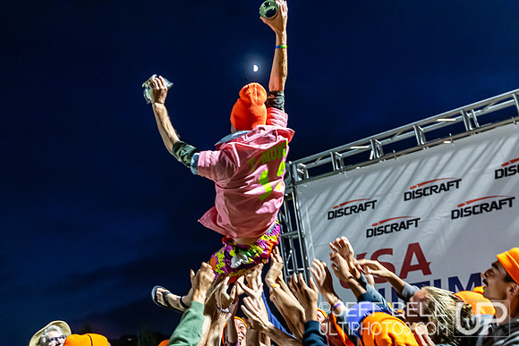 USA Ultimate 2023 Club Championships
