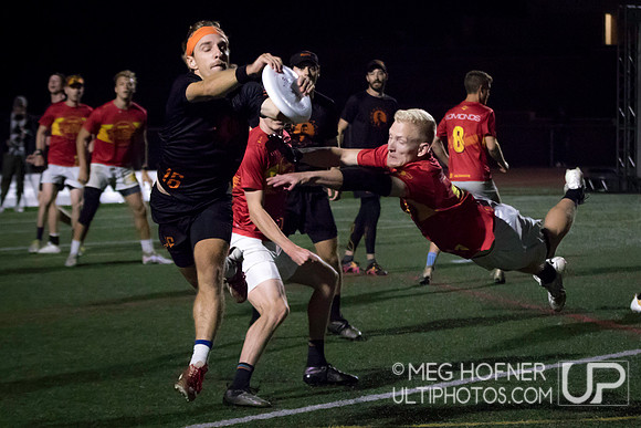 USA Ultimate Club Champs 2023