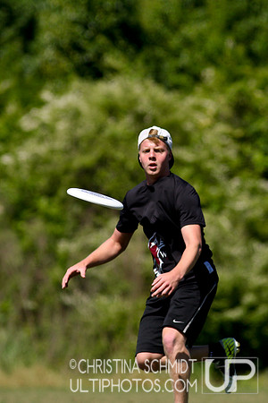 Quarters -- Juniors Terminus 2012