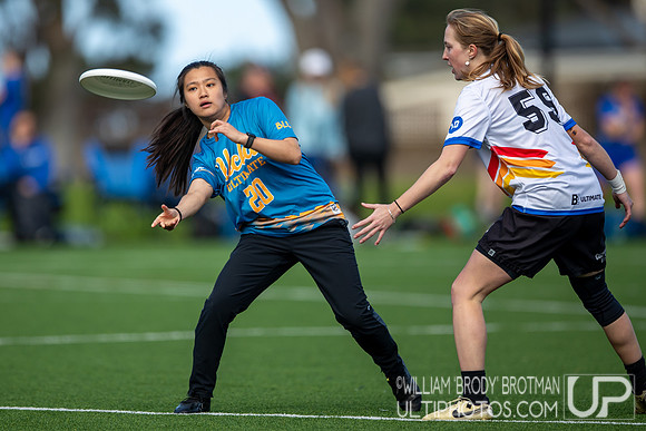 Day 1 of the 2025 President's Day Invite
