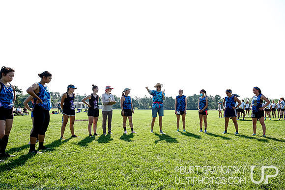 Sunday Action -- Boston Invite 2022