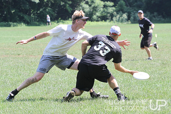 2014 Mid Atlantic Grand Masters Regionals