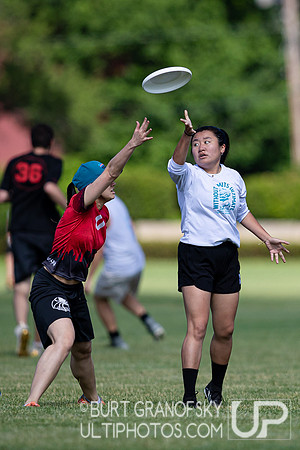 Saturday Action -- Mixed Easterns 2022