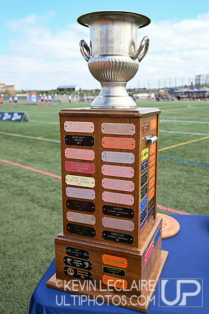 shame. vs Hybrid Mixed Final - USA Ultimate Club Champs 2023