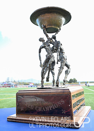 shame. vs Hybrid Mixed Final - USA Ultimate Club Champs 2023