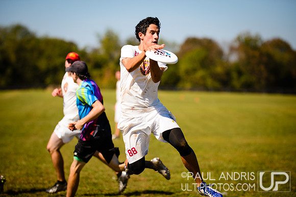 2014 Mid-Atlantic Regionals