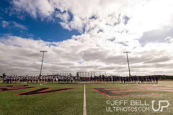 USA Ultimate 2023 Club Championships