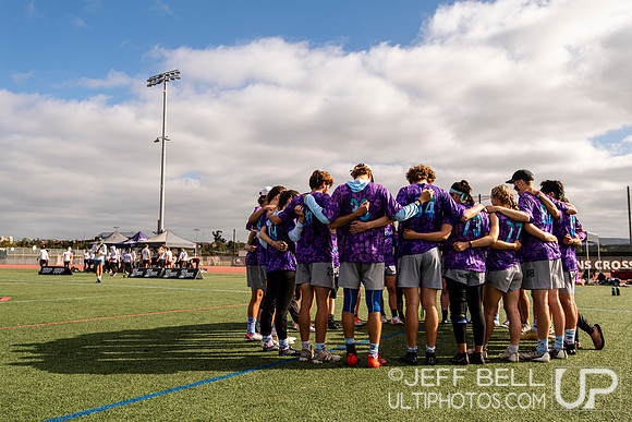 USA Ultimate 2023 Club Championships
