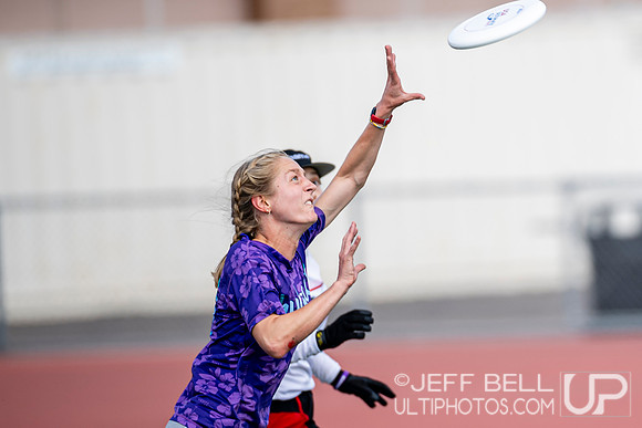 USA Ultimate 2023 Club Championships