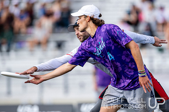 USA Ultimate 2023 Club Championships