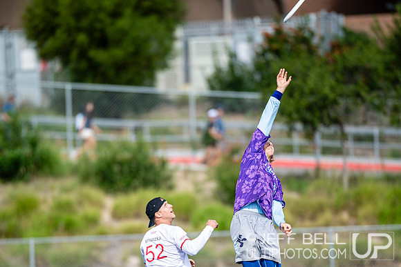 USA Ultimate 2023 Club Championships