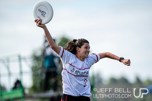 USA Ultimate 2023 Club Championships