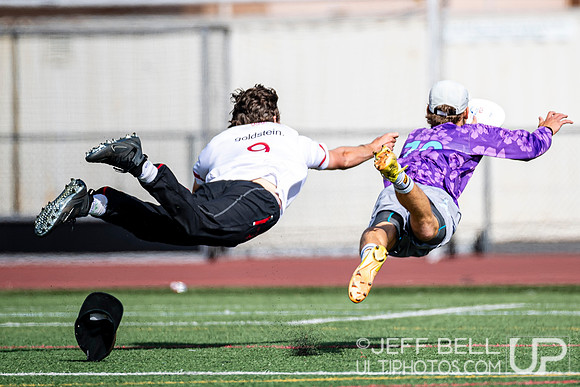 USA Ultimate 2023 Club Championships