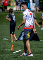 USA Ultimate Youth Club Championships 2025