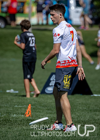 USA Ultimate Youth Club Championships 2025