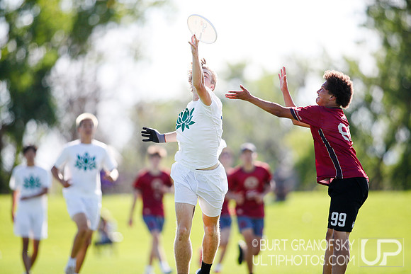 USA Ultimate YCC 2025