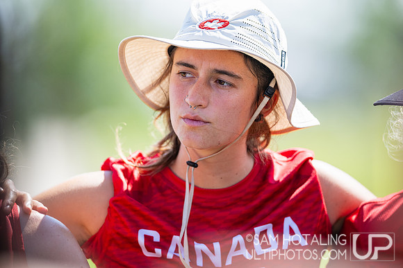 International Club Championships at Aurora Sports Park