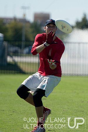 Placement Brackets - USAU Club Nationals
