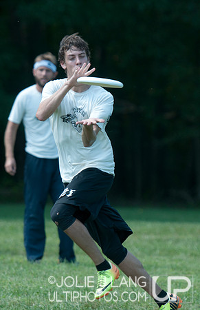 Pool Play - Founders Men's Sectionals 2014