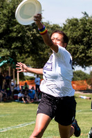 Dallas Women's All-Stars vs Nashville Nightshade