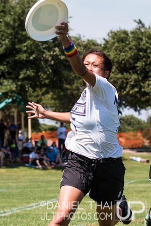 Dallas Women's All-Stars vs Nashville Nightshade