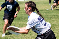 Dallas Women's All-Stars vs Nashville Nightshade