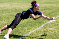 Dallas Women's All-Stars vs Nashville Nightshade