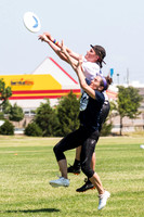 Dallas Women's All-Stars vs Nashville Nightshade