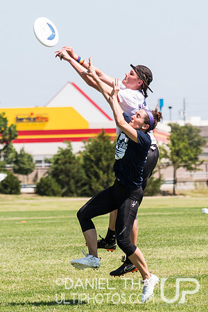 Dallas Women's All-Stars vs Nashville Nightshade